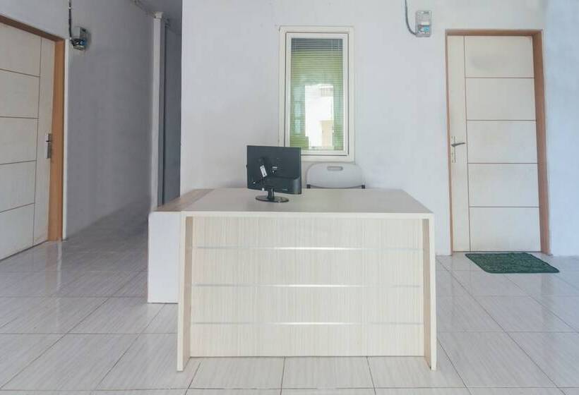 בית מלון כפרי Haven Boarding House