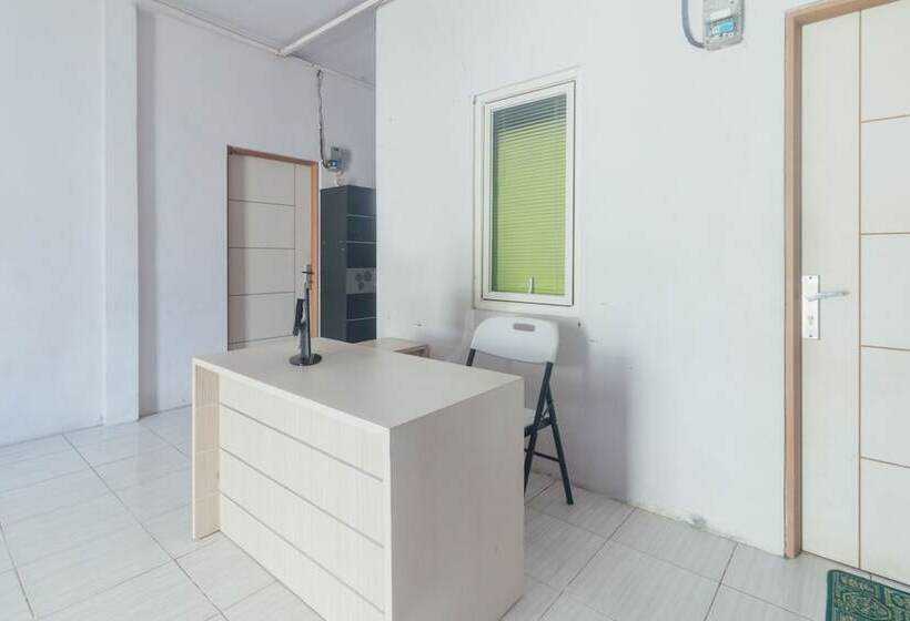 בית מלון כפרי Haven Boarding House