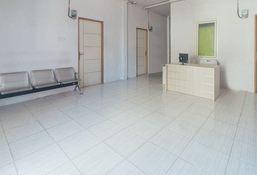 בית מלון כפרי Haven Boarding House