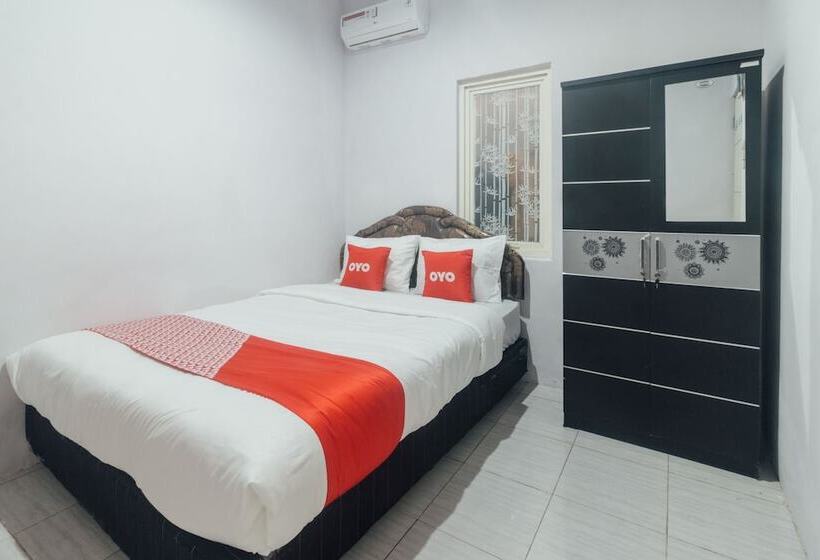 هتل Haven Boarding House