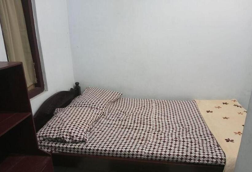 酒店 Homestay Wijaya Mulya