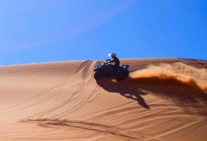 בית מלון כפרי Itran Royal Camp