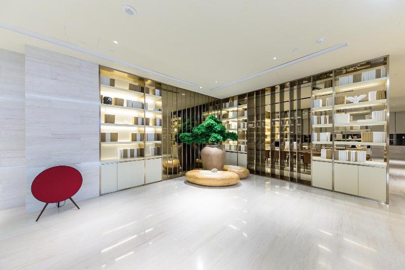 Отель Ji  Nanjing Railway Station