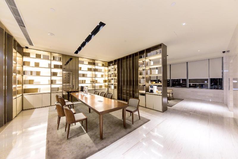 Отель Ji  Nanjing Railway Station