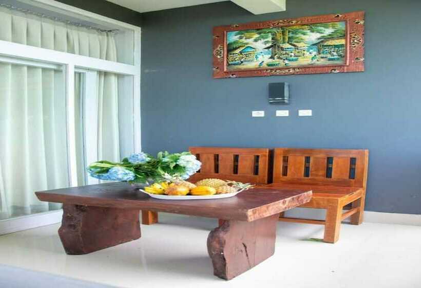 בית מלון כפרי La Montana