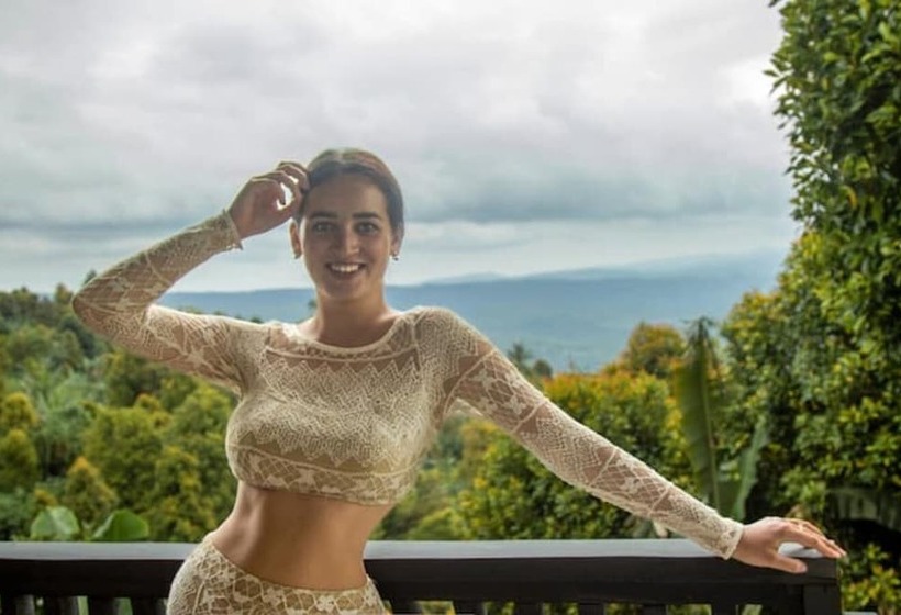 בית מלון כפרי La Montana