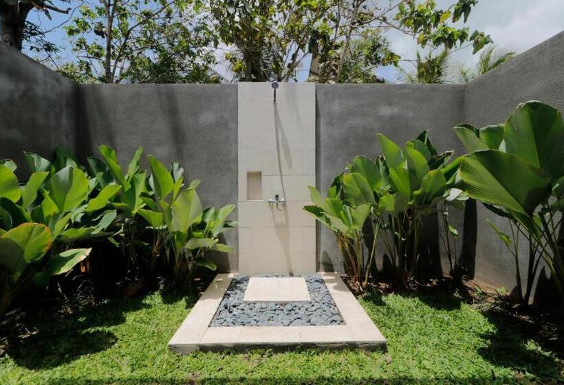 ホテル Bingin Lodge Uluwatu