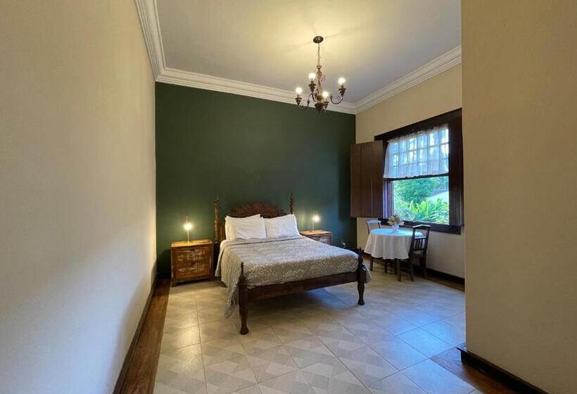 בית מלון כפרי Maria Barbosa Tiradentes Pousada E Spa