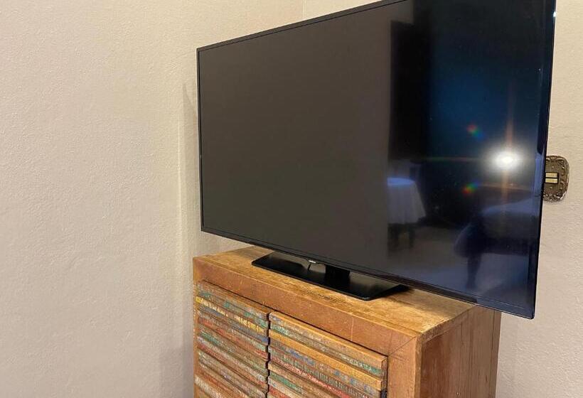 בית מלון כפרי Maria Barbosa Tiradentes Pousada E Spa