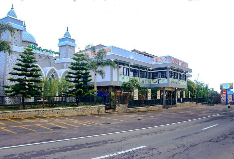 호텔 Mustika Villa By Oyo Rooms