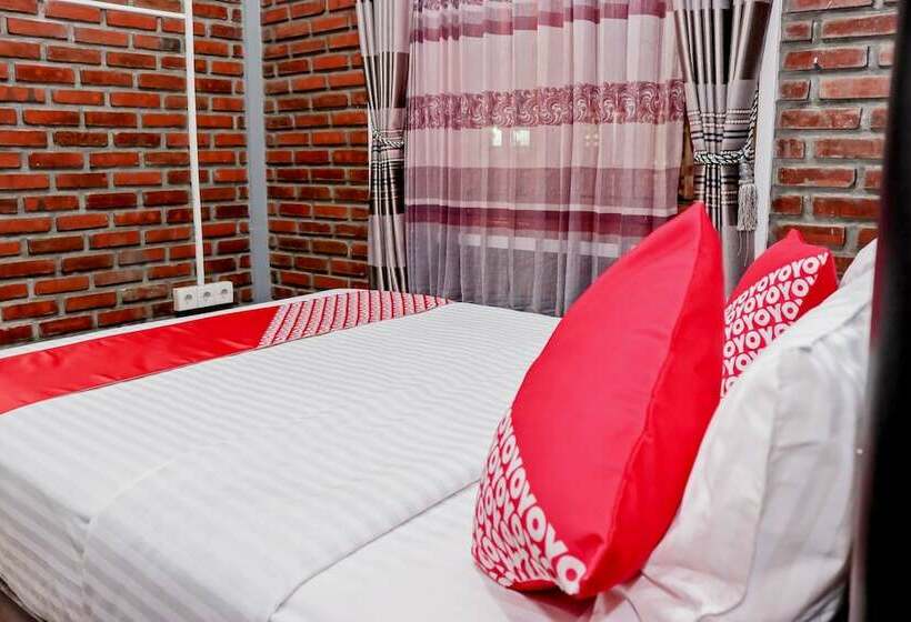 호텔 Mustika Villa By Oyo Rooms