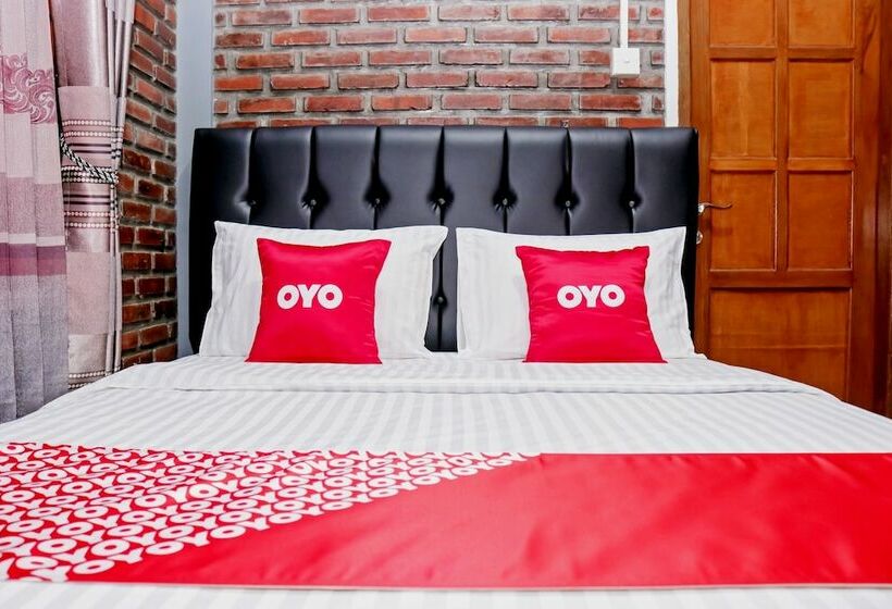 호텔 Mustika Villa By Oyo Rooms