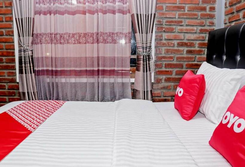 호텔 Mustika Villa By Oyo Rooms