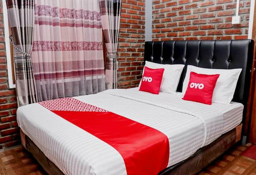 호텔 Mustika Villa By Oyo Rooms