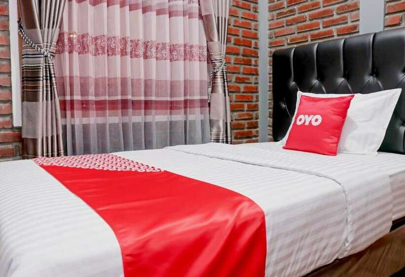 호텔 Mustika Villa By Oyo Rooms