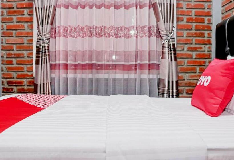 호텔 Mustika Villa By Oyo Rooms