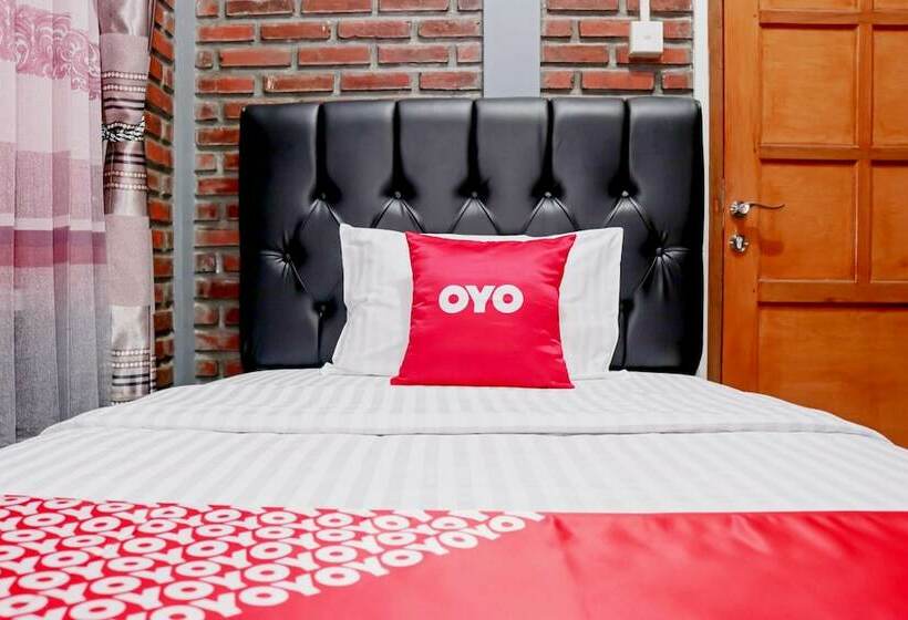 호텔 Mustika Villa By Oyo Rooms