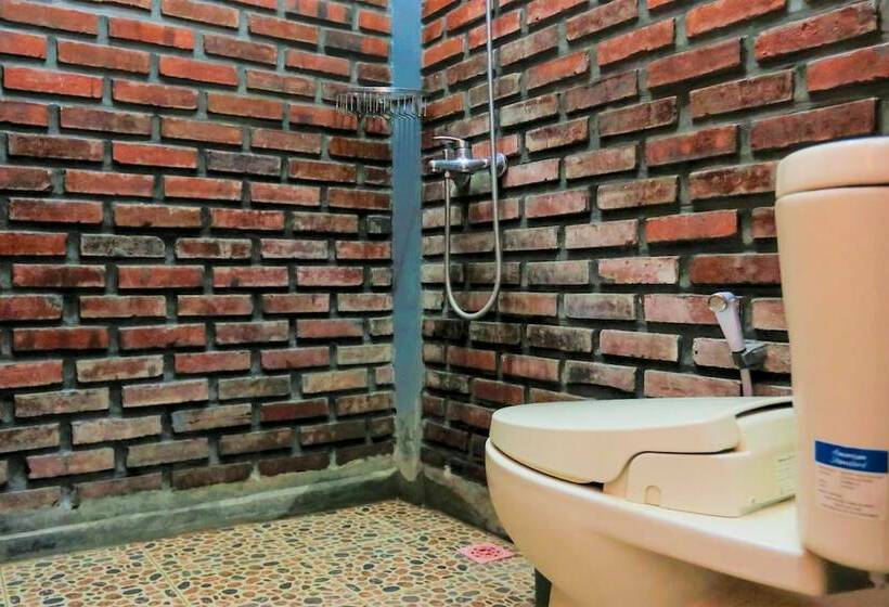 호텔 Mustika Villa By Oyo Rooms