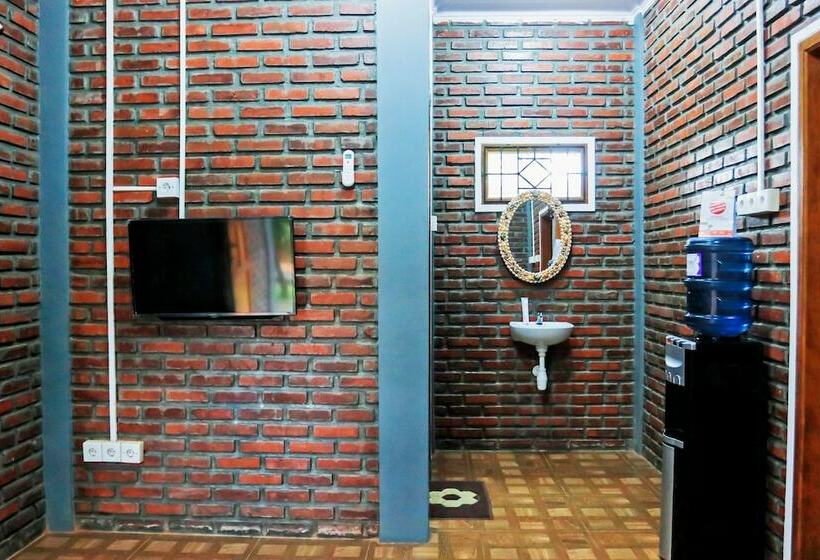 호텔 Mustika Villa By Oyo Rooms