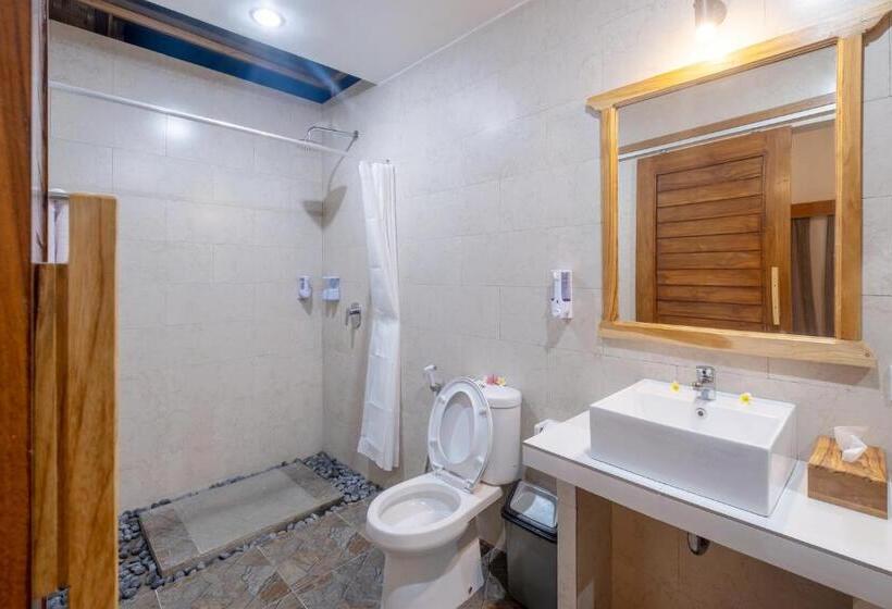 בית מלון כפרי Ng Sweet Home