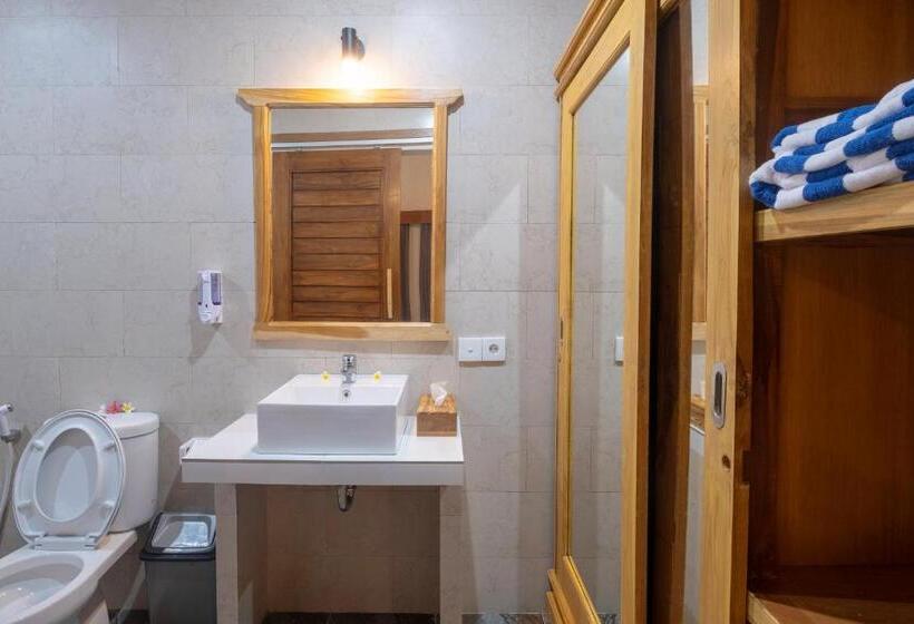 בית מלון כפרי Ng Sweet Home