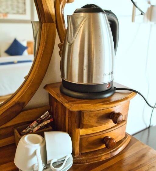 בית מלון כפרי Ng Sweet Home