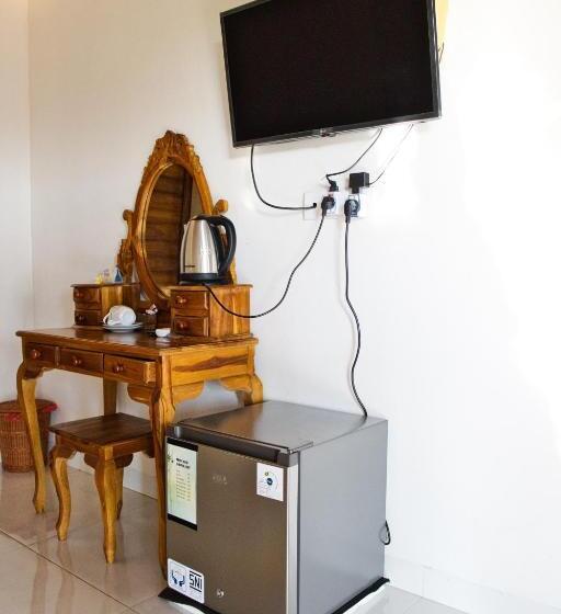 בית מלון כפרי Ng Sweet Home