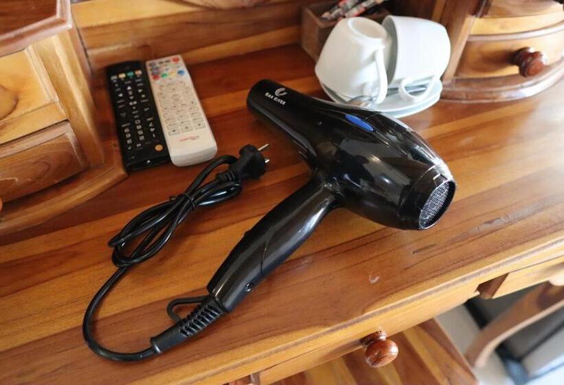 בית מלון כפרי Ng Sweet Home