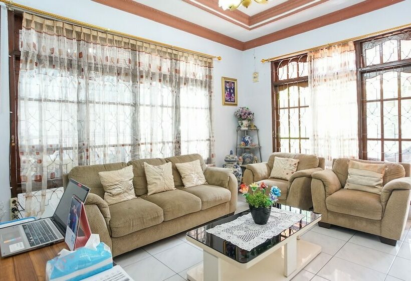 هتل Pas Residence