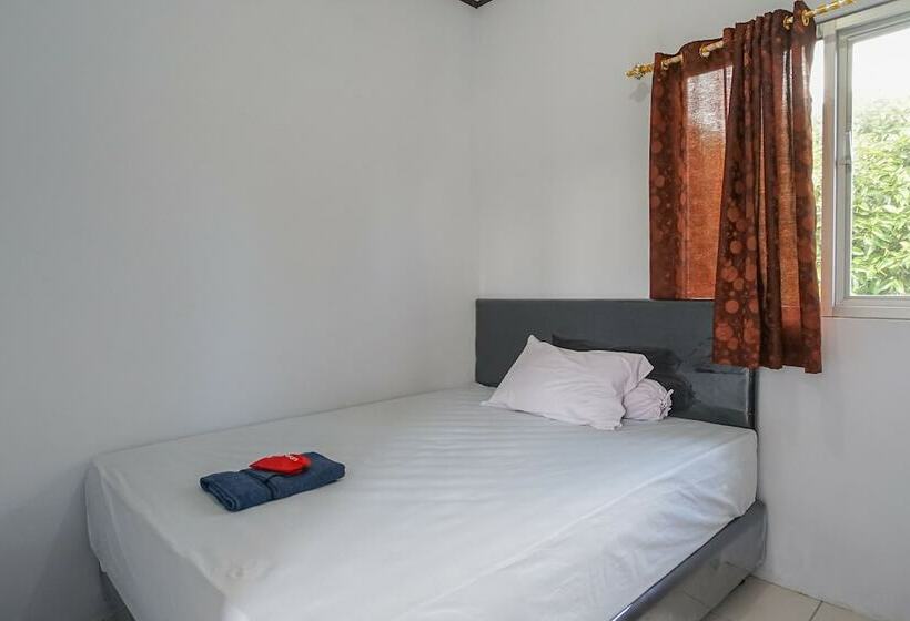 酒店 Pas Residence