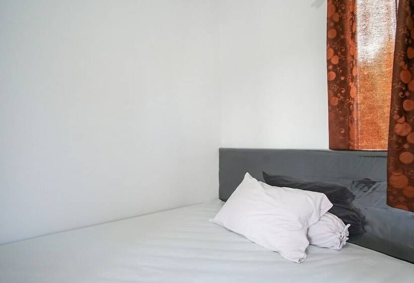 酒店 Pas Residence