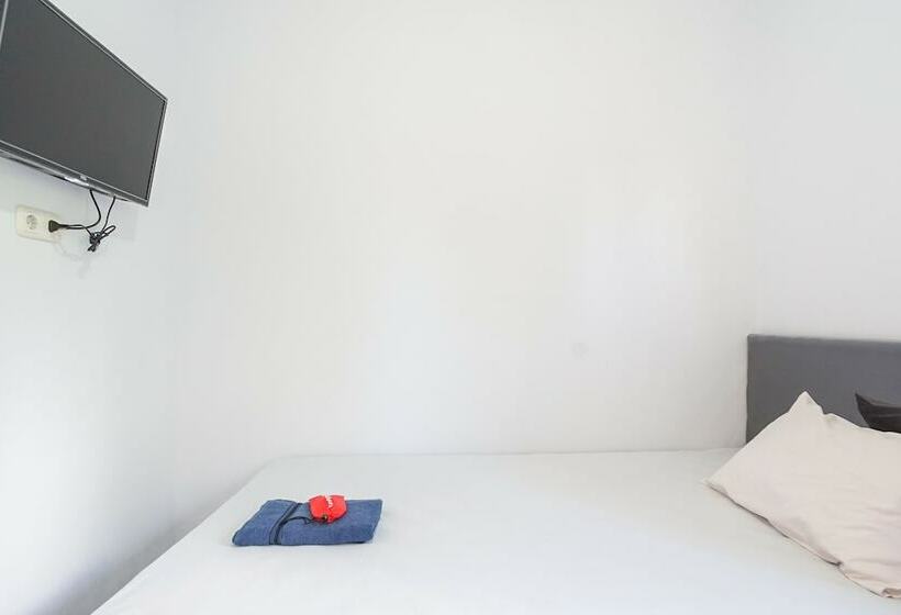 酒店 Pas Residence