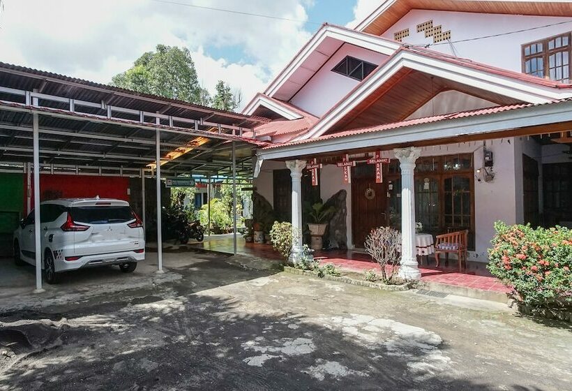 酒店 Pas Residence