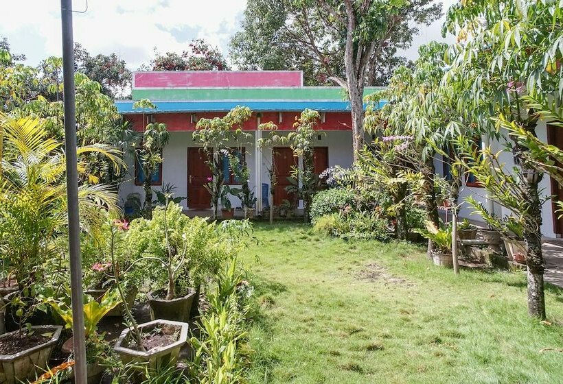 酒店 Pas Residence