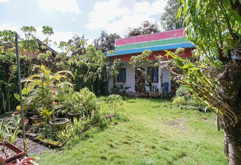 هتل Pas Residence