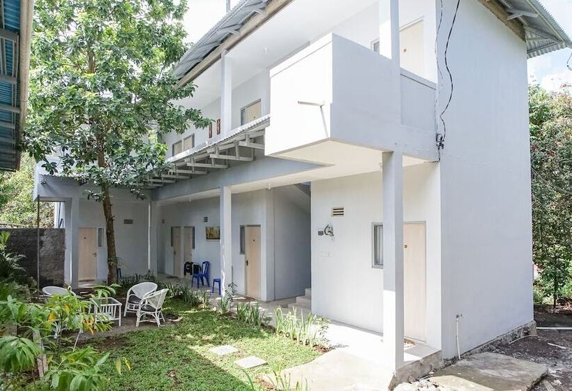 酒店 Pas Residence