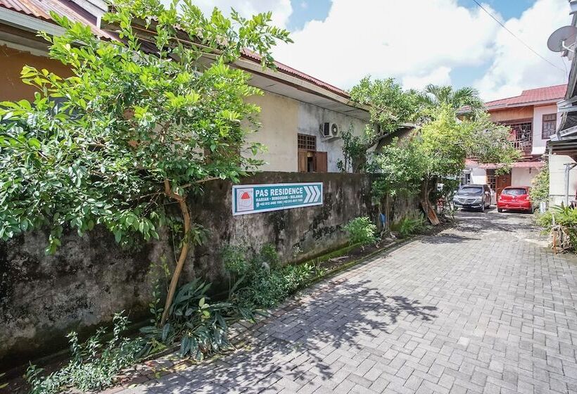 酒店 Pas Residence