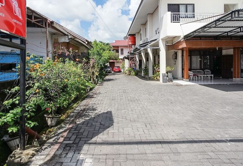 酒店 Pas Residence