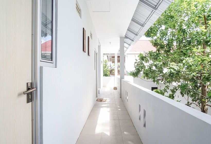 هتل Pas Residence