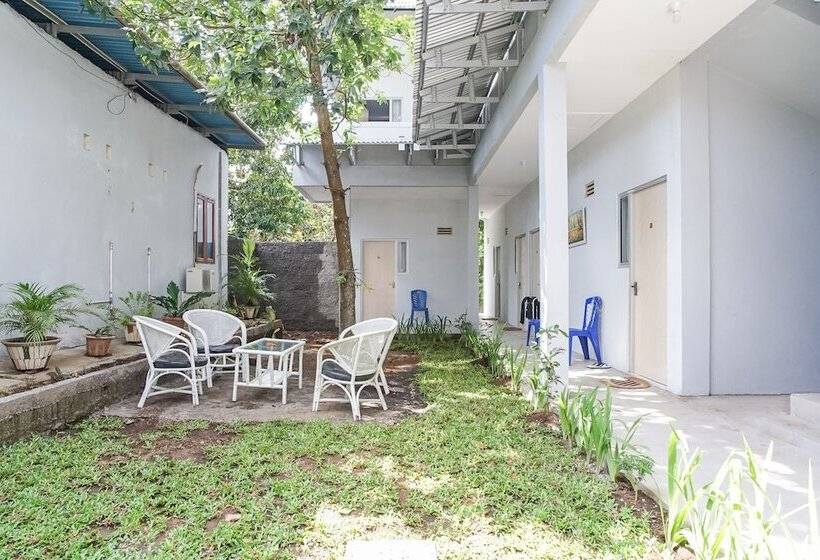 酒店 Pas Residence