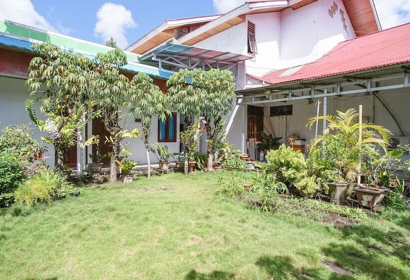 酒店 Pas Residence