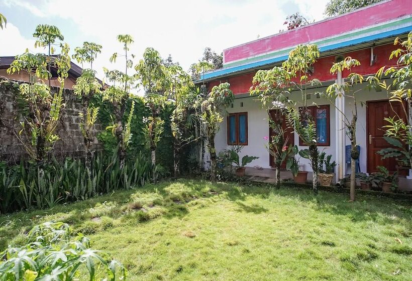 酒店 Pas Residence