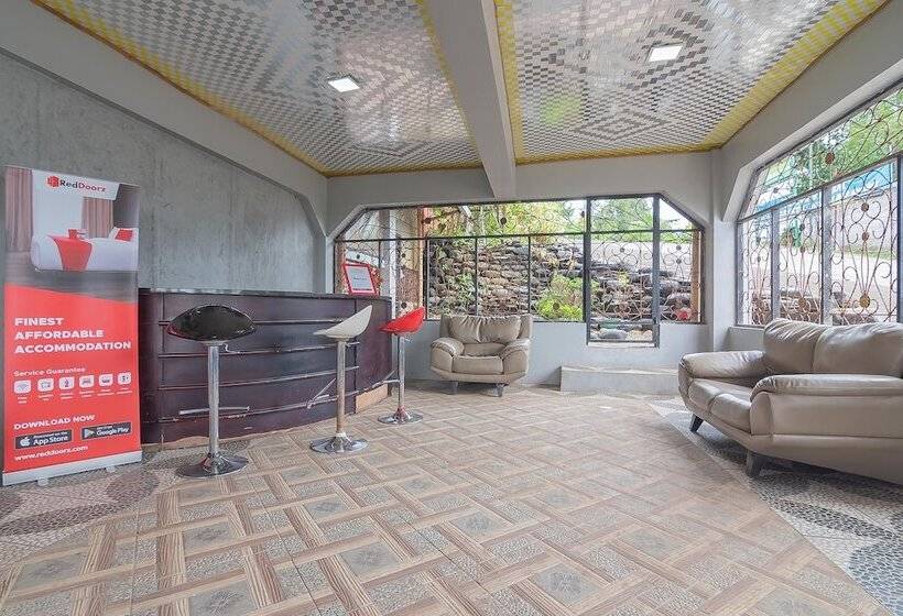 酒店 Reddoorz Resort Syariah @ Batu Apung Purwakarta