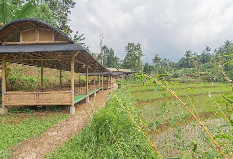 酒店 Reddoorz Resort Syariah @ Batu Apung Purwakarta