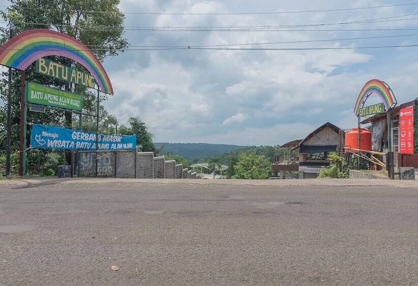 酒店 Reddoorz Resort Syariah @ Batu Apung Purwakarta