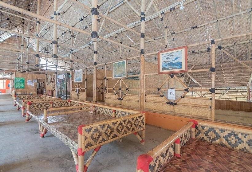 酒店 Reddoorz Resort Syariah @ Batu Apung Purwakarta