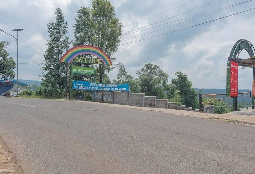 酒店 Reddoorz Resort Syariah @ Batu Apung Purwakarta