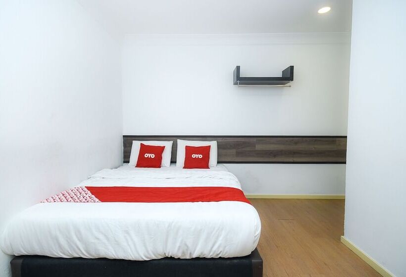 בית מלון כפרי River Inn By Oyo Rooms