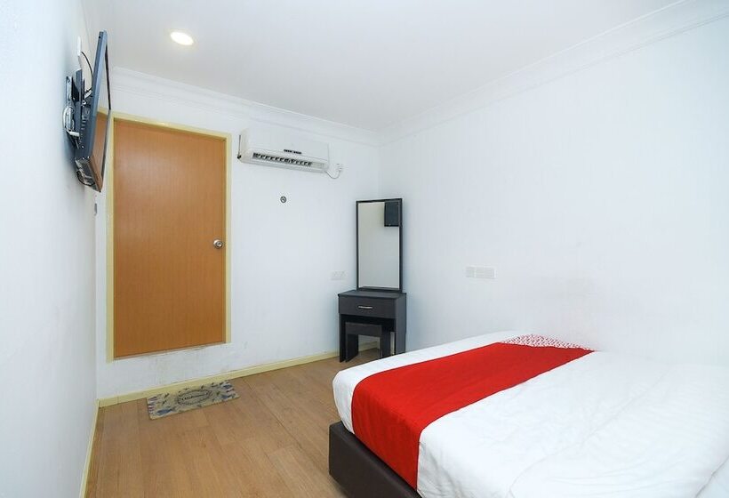 בית מלון כפרי River Inn By Oyo Rooms