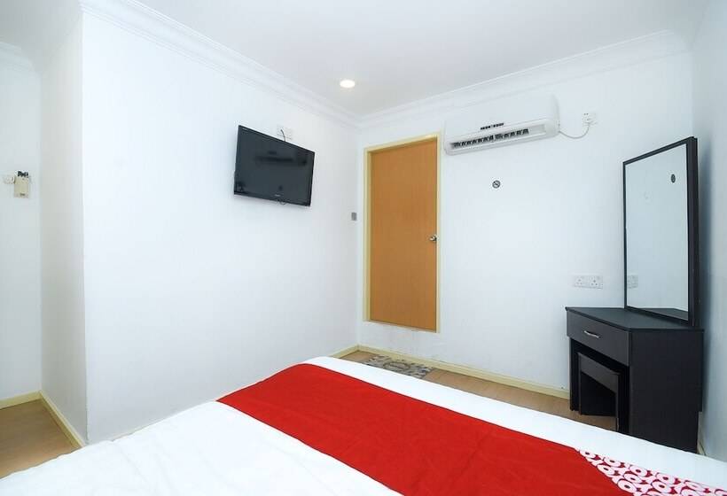 בית מלון כפרי River Inn By Oyo Rooms